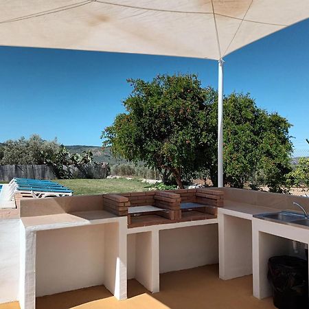 Cortijo Alzamigaja Villa อาร์ชิโดนา ภายนอก รูปภาพ