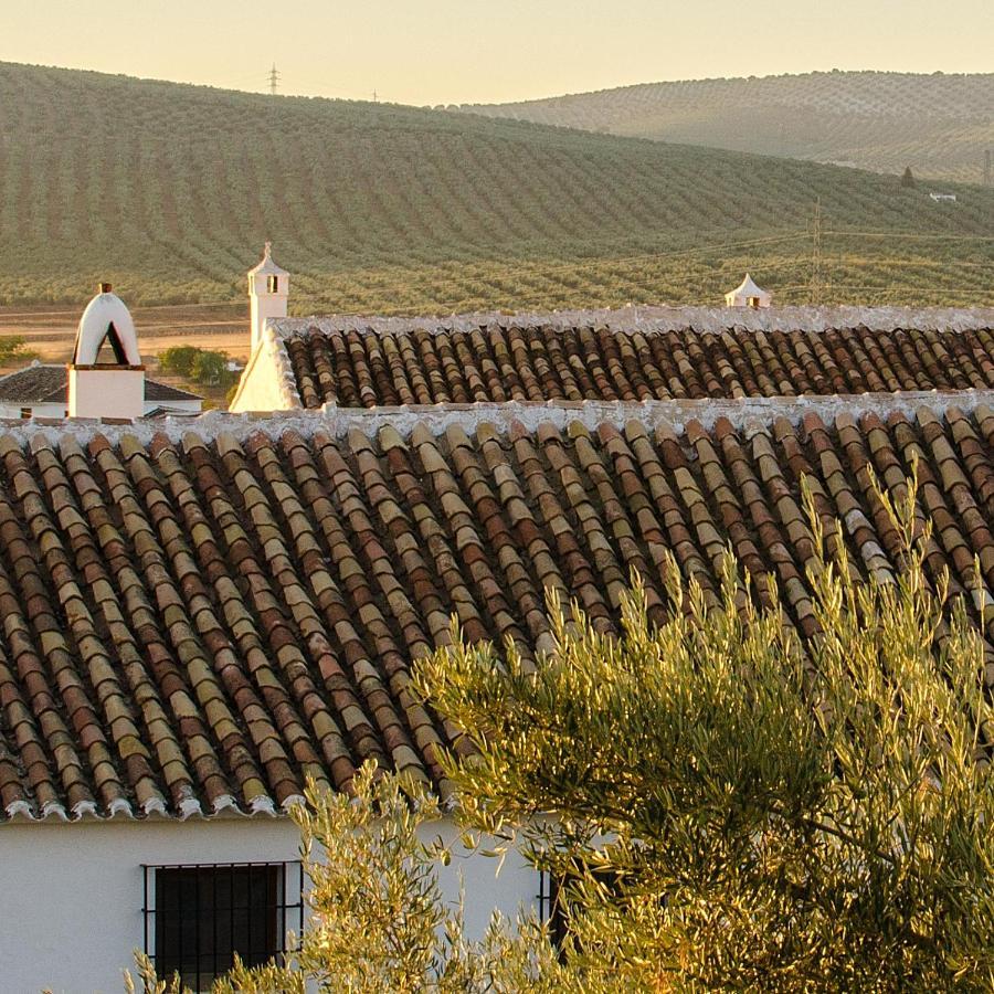 Cortijo Alzamigaja Villa อาร์ชิโดนา ภายนอก รูปภาพ