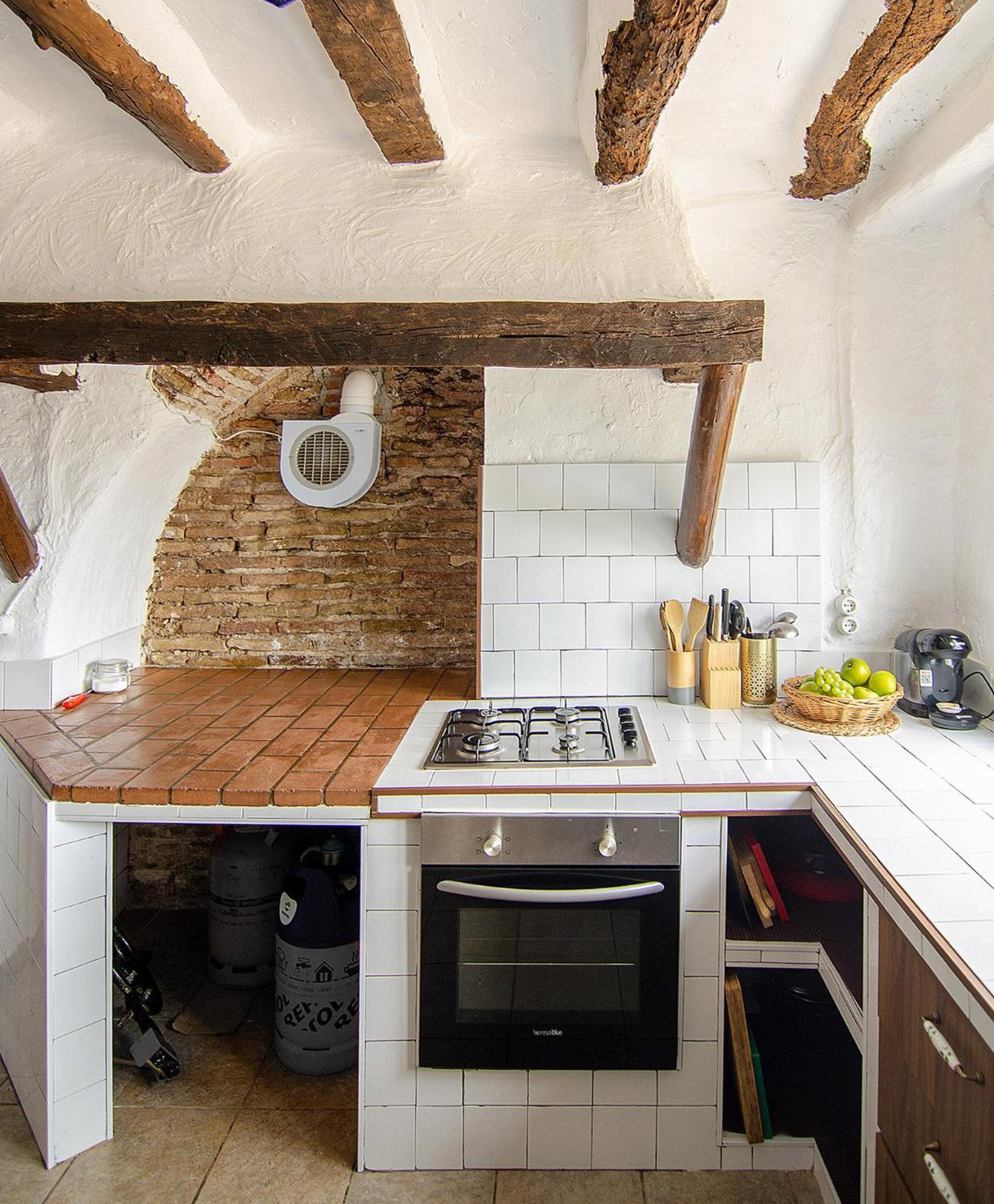 Cortijo Alzamigaja Villa อาร์ชิโดนา ภายนอก รูปภาพ