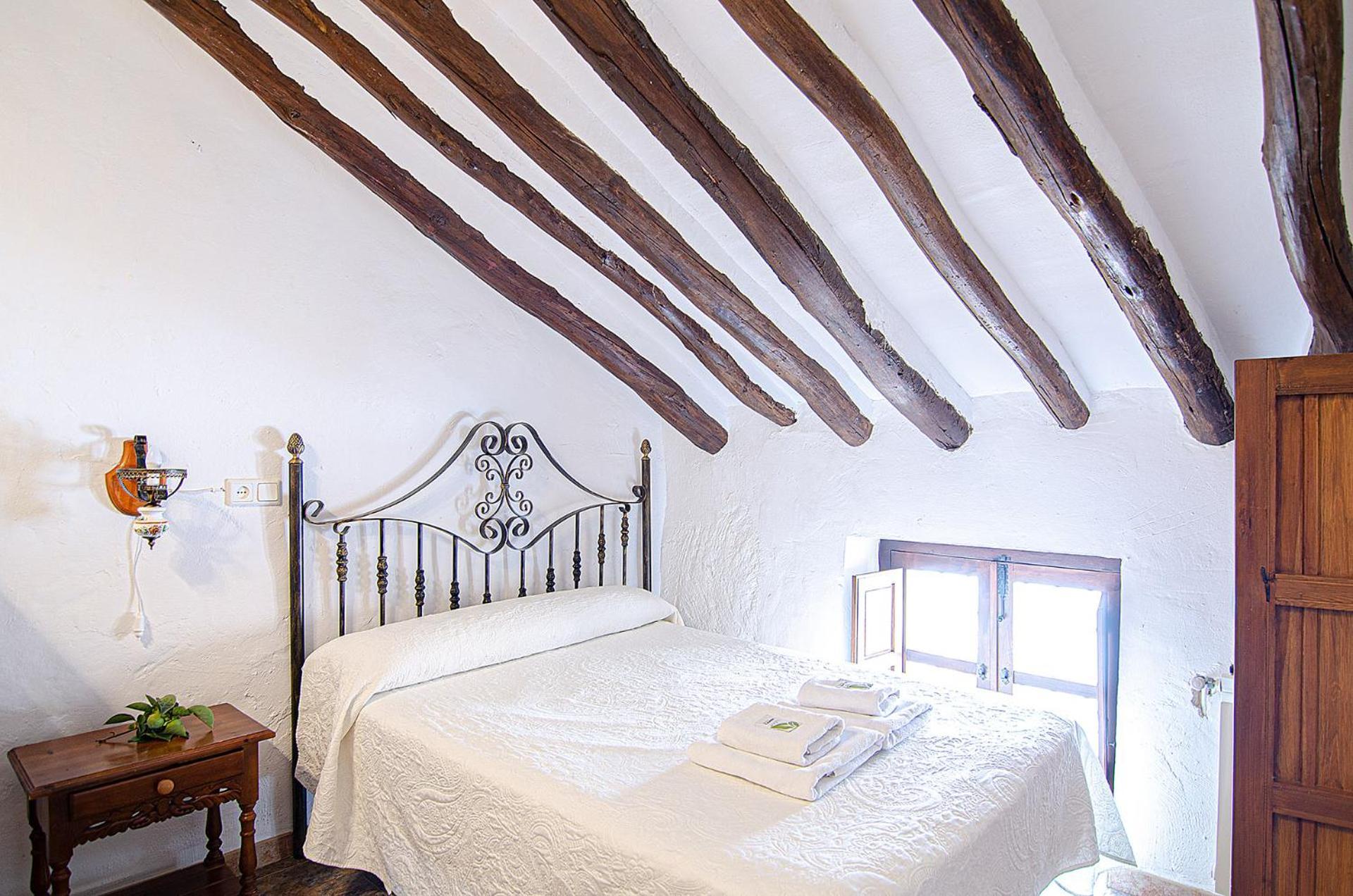Cortijo Alzamigaja Villa อาร์ชิโดนา ภายนอก รูปภาพ