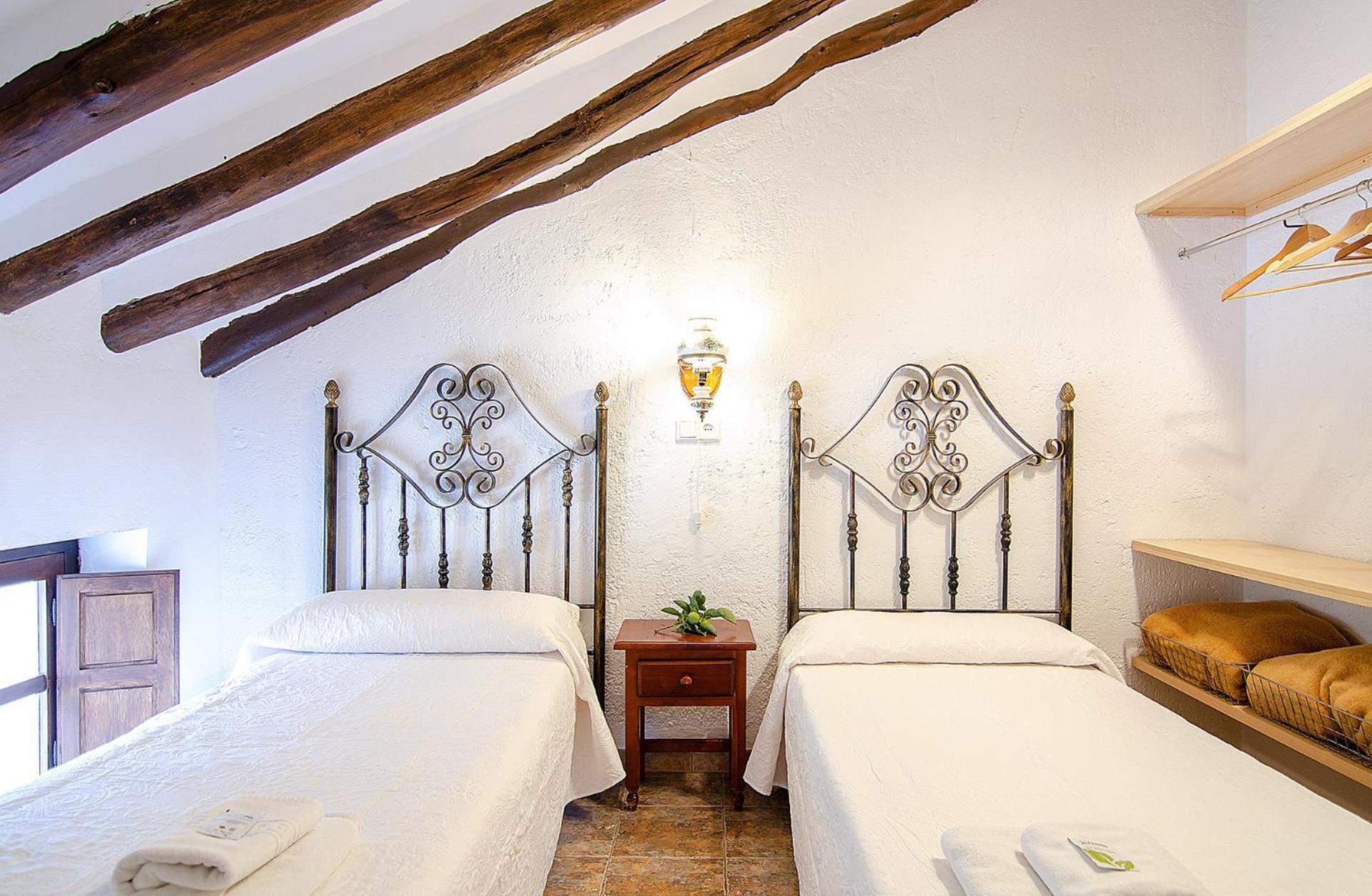Cortijo Alzamigaja Villa อาร์ชิโดนา ภายนอก รูปภาพ