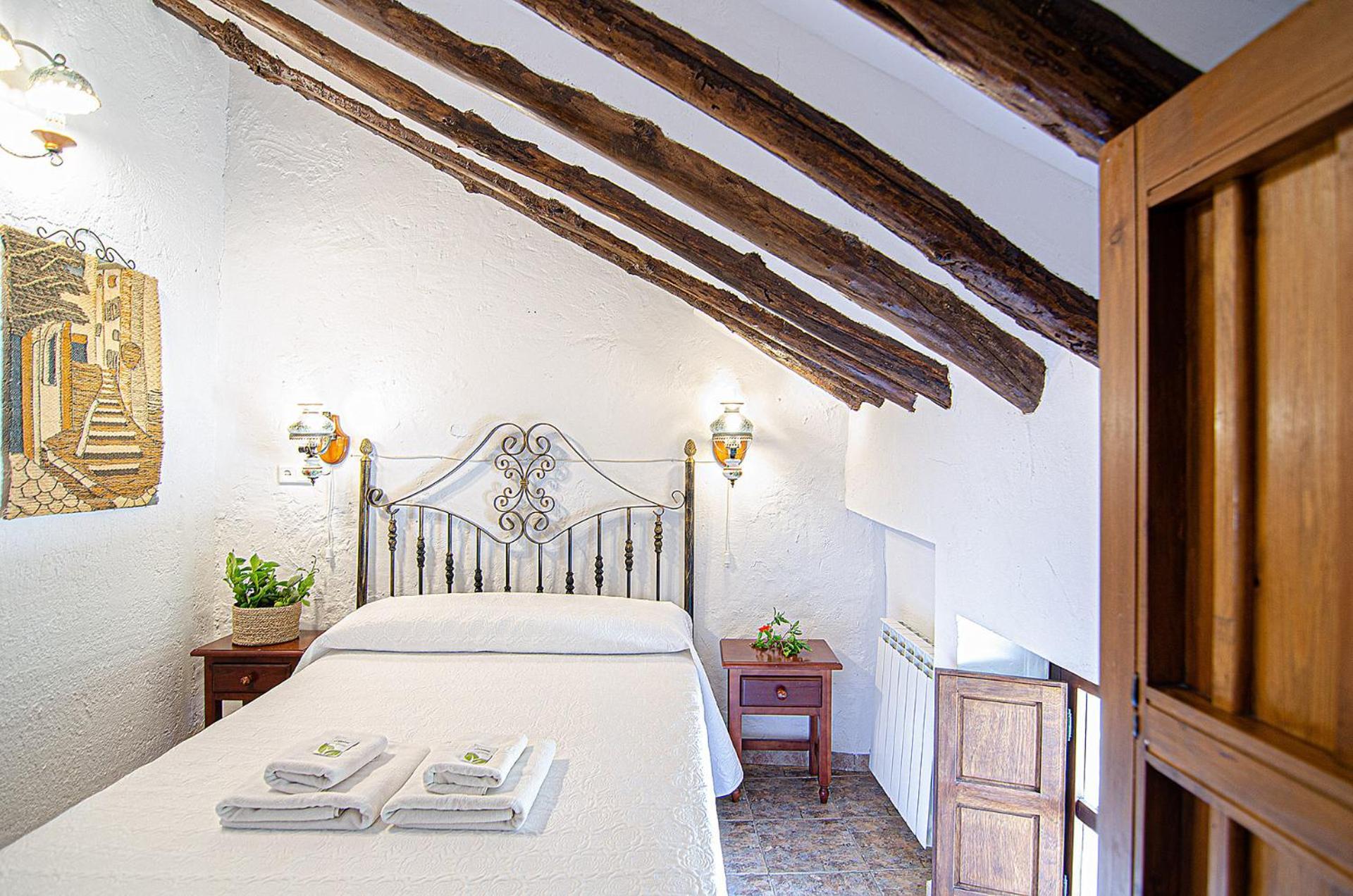 Cortijo Alzamigaja Villa อาร์ชิโดนา ภายนอก รูปภาพ